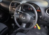 Nissan March E AT PF-รถบ้านมือสอง
