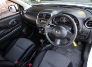 Nissan March E AT PF-รถบ้านมือสอง