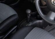 Nissan March E AT PF-รถบ้านมือสอง