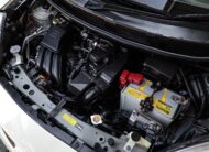 Nissan March E AT PF-รถบ้านมือสอง