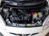 Nissan March E AT PF-รถบ้านมือสอง