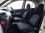 Nissan March E AT PF-รถบ้านมือสอง