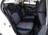 Nissan March E AT PF-รถบ้านมือสอง