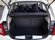 Nissan March E AT PF-รถบ้านมือสอง