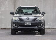 Toyota Fortuner 3.0 V PF-รถบ้านมือสอง