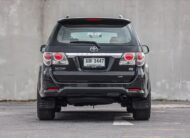 Toyota Fortuner 3.0 V PF-รถบ้านมือสอง