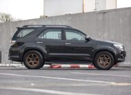 Toyota Fortuner 3.0 V PF-รถบ้านมือสอง