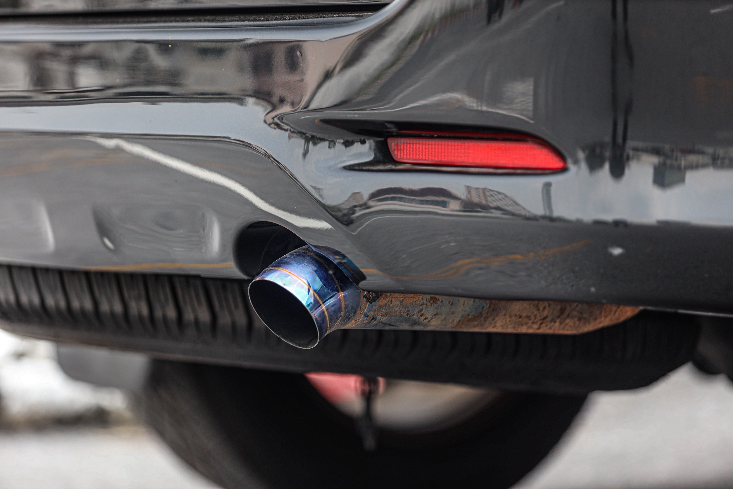 Toyota Fortuner 3.0 V PF-รถบ้านมือสอง