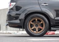Toyota Fortuner 3.0 V PF-รถบ้านมือสอง
