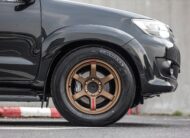 Toyota Fortuner 3.0 V PF-รถบ้านมือสอง