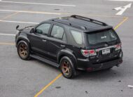 Toyota Fortuner 3.0 V PF-รถบ้านมือสอง