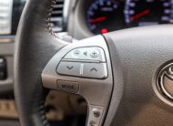 Toyota Fortuner 3.0 V PF-รถบ้านมือสอง