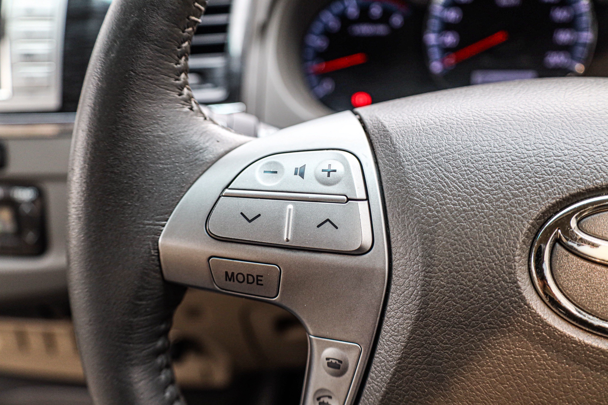 Toyota Fortuner 3.0 V PF-รถบ้านมือสอง