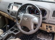 Toyota Fortuner 3.0 V PF-รถบ้านมือสอง