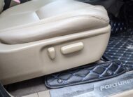 Toyota Fortuner 3.0 V PF-รถบ้านมือสอง