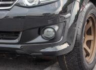 Toyota Fortuner 3.0 V PF-รถบ้านมือสอง