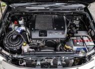 Toyota Fortuner 3.0 V PF-รถบ้านมือสอง