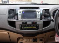 Toyota Fortuner 3.0 V PF-รถบ้านมือสอง