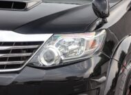 Toyota Fortuner 3.0 V PF-รถบ้านมือสอง