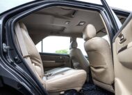 Toyota Fortuner 3.0 V PF-รถบ้านมือสอง