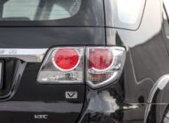 Toyota Fortuner 3.0 V PF-รถบ้านมือสอง