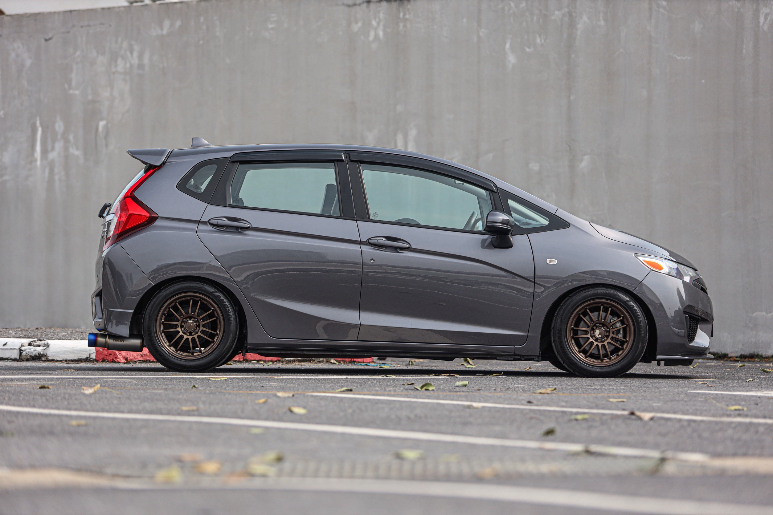 Honda Jazz GK S MT PF-รถบ้านมือสอง
