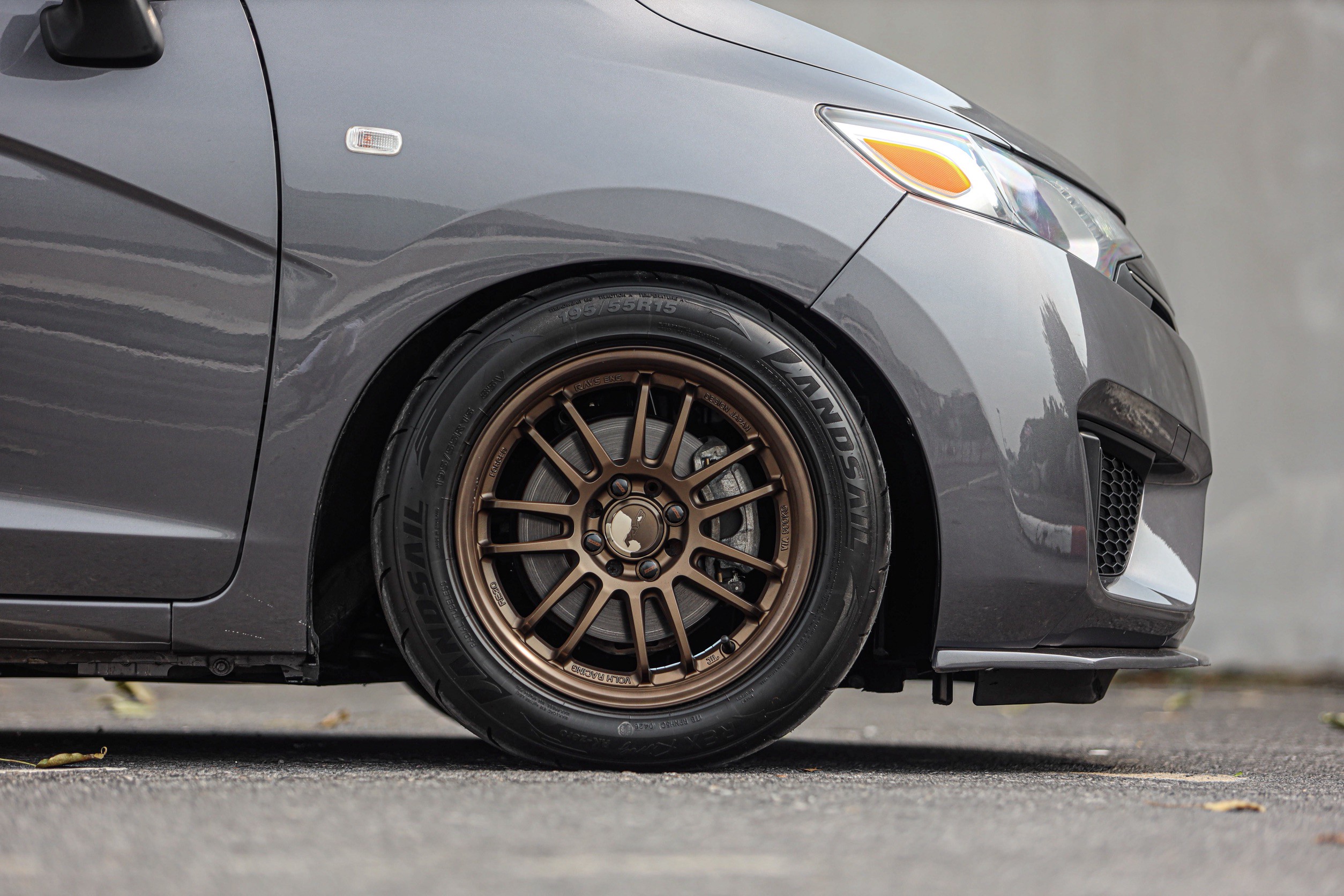 Honda Jazz GK S MT PF-รถบ้านมือสอง