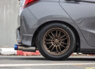 Honda Jazz GK S MT PF-รถบ้านมือสอง