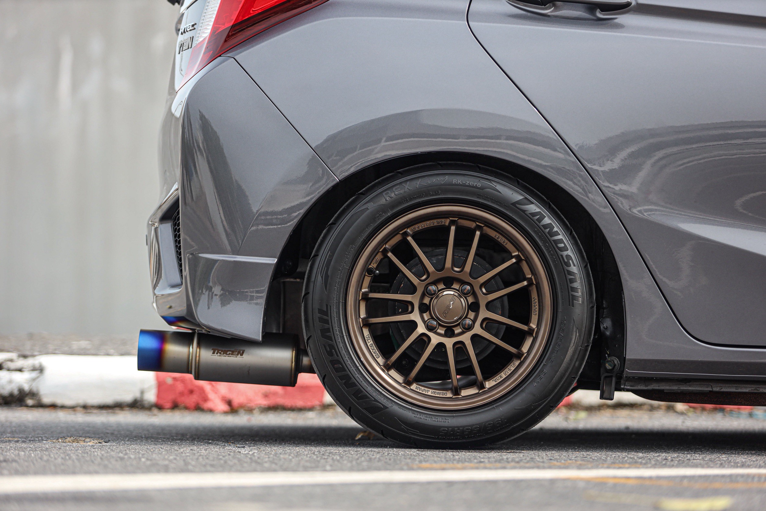 Honda Jazz GK S MT PF-รถบ้านมือสอง