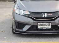 Honda Jazz GK S MT PF-รถบ้านมือสอง