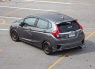 Honda Jazz GK S MT PF-รถบ้านมือสอง