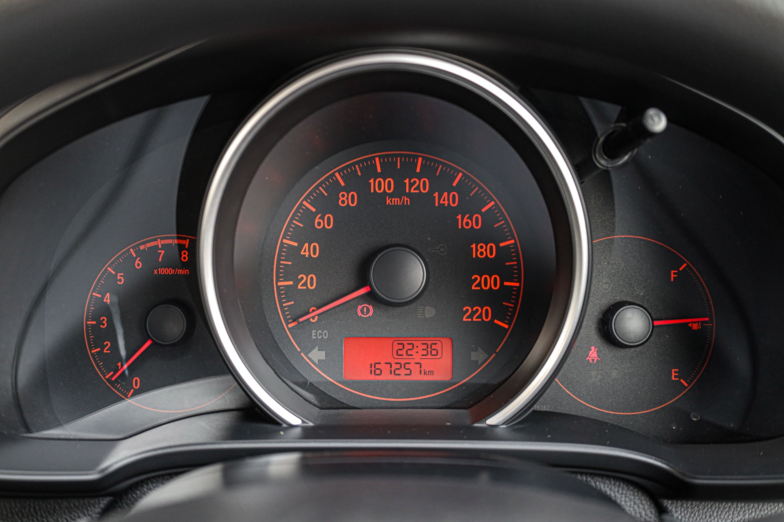 Honda Jazz GK S MT PF-รถบ้านมือสอง