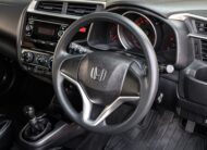 Honda Jazz GK S MT PF-รถบ้านมือสอง