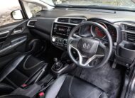 Honda Jazz GK S MT PF-รถบ้านมือสอง