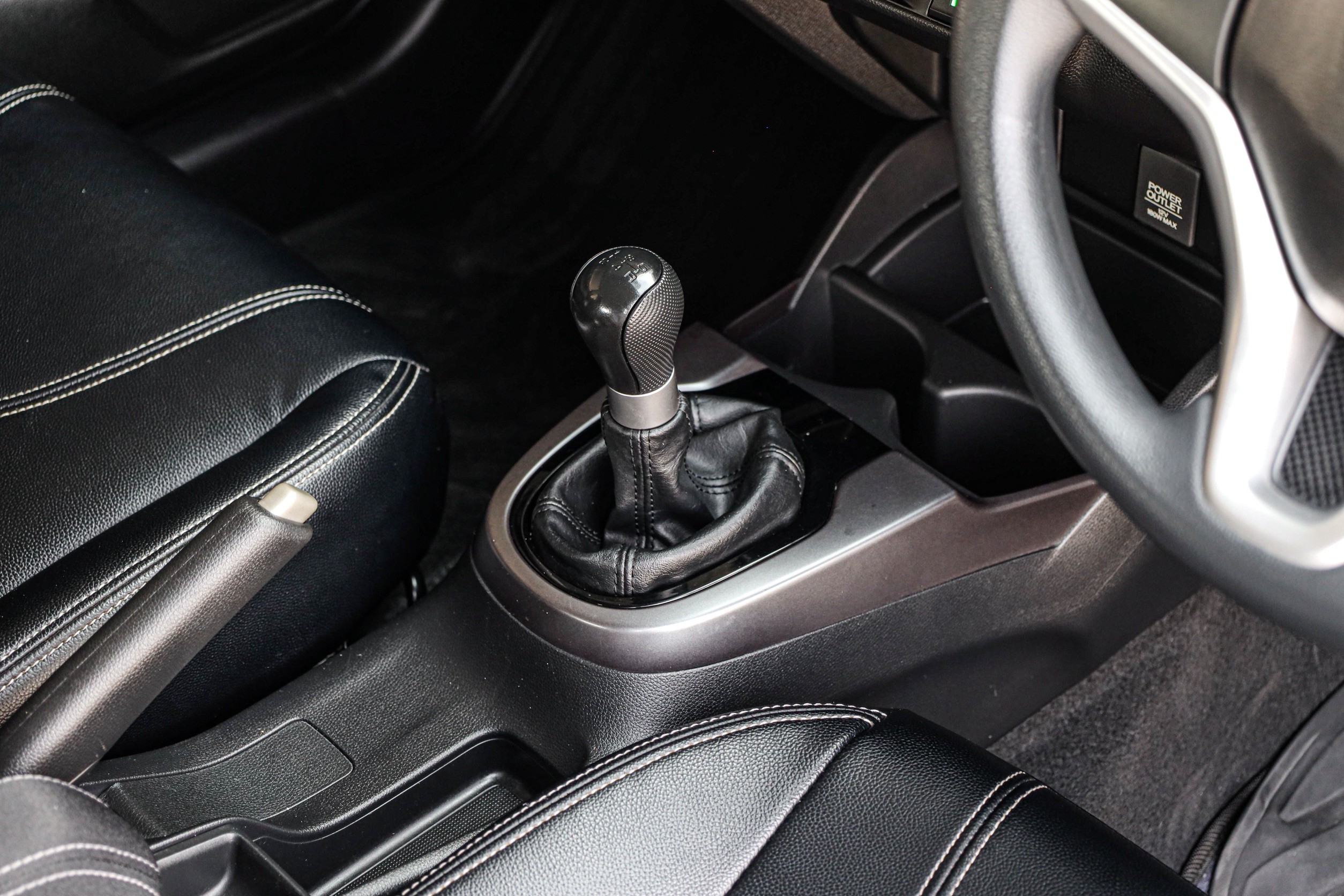 Honda Jazz GK S MT PF-รถบ้านมือสอง