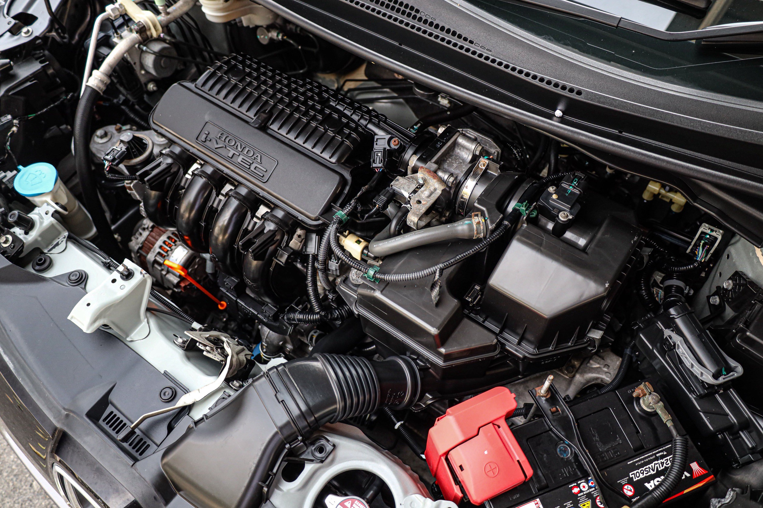 Honda Jazz GK S MT PF-รถบ้านมือสอง