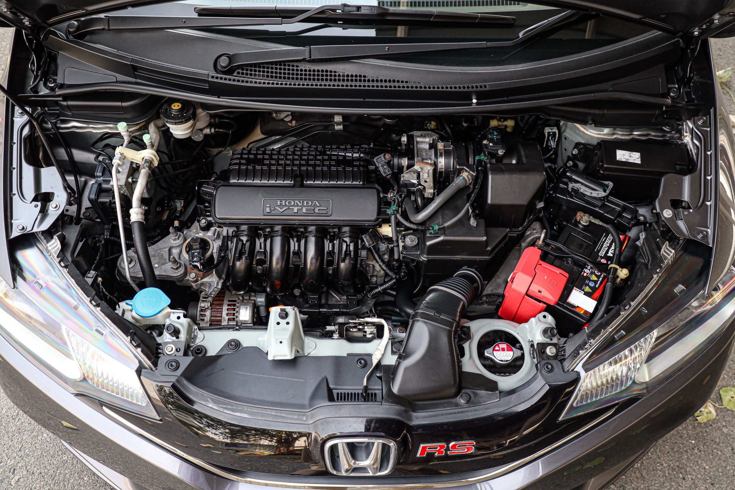 Honda Jazz GK S MT PF-รถบ้านมือสอง