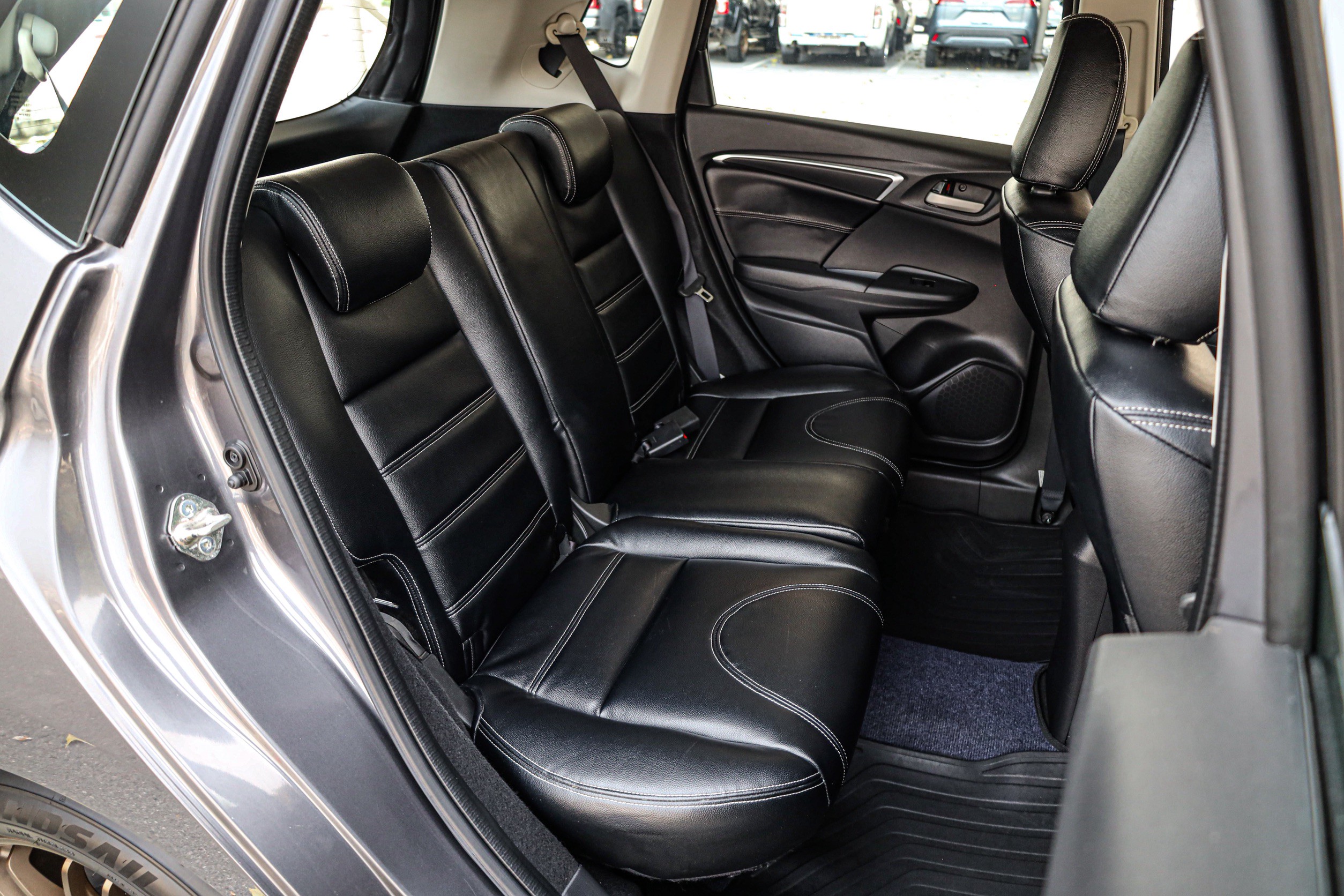 Honda Jazz GK S MT PF-รถบ้านมือสอง