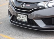 Honda Jazz GK S MT PF-รถบ้านมือสอง
