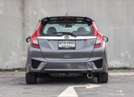 Honda Jazz GK S MT PF-รถบ้านมือสอง