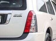 Isuzu Mu-7 3.0 Choiz PF-รถบ้านมือสอง