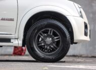 Isuzu Mu-7 3.0 Choiz PF-รถบ้านมือสอง