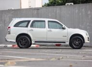 Isuzu Mu-7 3.0 Choiz PF-รถบ้านมือสอง
