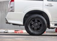 Isuzu Mu-7 3.0 Choiz PF-รถบ้านมือสอง