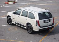 Isuzu Mu-7 3.0 Choiz PF-รถบ้านมือสอง