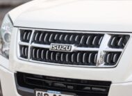 Isuzu Mu-7 3.0 Choiz PF-รถบ้านมือสอง