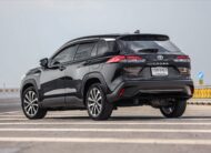 Toyota Corolla Cross 1.8 Hybrid Premium PF-รถบ้านมือสอง