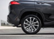 Toyota Corolla Cross 1.8 Hybrid Premium PF-รถบ้านมือสอง