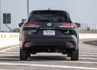 Toyota Corolla Cross 1.8 Hybrid Premium PF-รถบ้านมือสอง