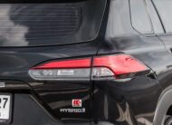 Toyota Corolla Cross 1.8 Hybrid Premium PF-รถบ้านมือสอง